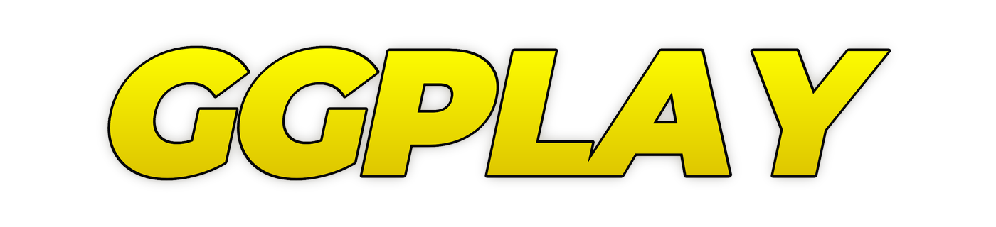 ggplay logo